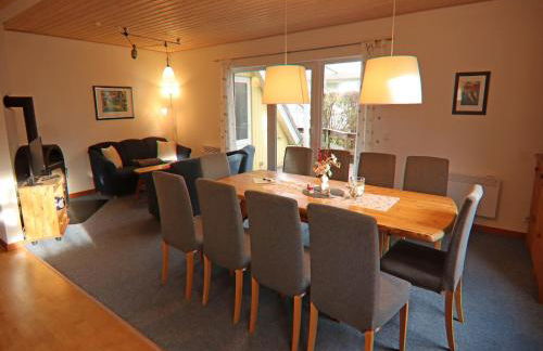 Ferienanlage im Mueritz-nationalpark in Mirow - Photo 63