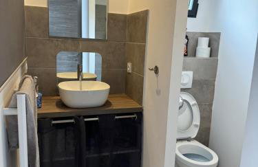 Villa avec piscine au calme à Figari - Foto 9