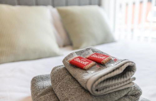 Stylish 4 Bed House In Chorley - Foto 29