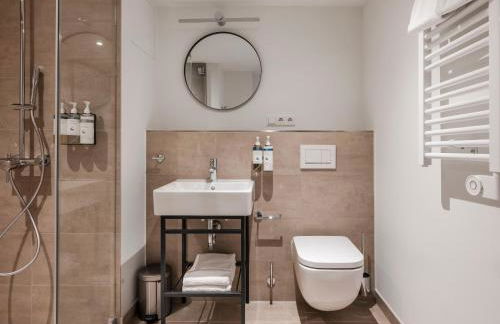 Numa Düsseldorf Leo - Foto 57