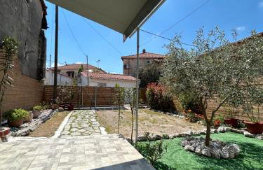 Nikolas House - ΤΟ ΣΠΙΤΙ ΤΟΥ ΝΙΚΟΛΑ - Foto 28