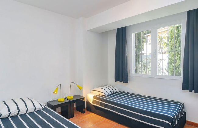 Luxurious Villa With Swimming Pool at Benissa Valencia - Photo 20