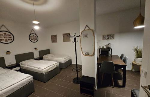 ApartHotel Slumber 24h Self Check in - Foto 19