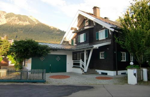 Alpchalet Oberstdorf - Photo 68