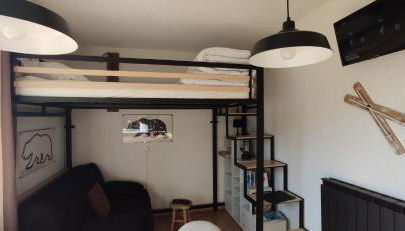 Studio cosy au pied des pistes Villard-de-Lans 4 pers - Photo 4