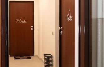 Alloggio Viola - Gionic Apartments Bologna - Photo 4