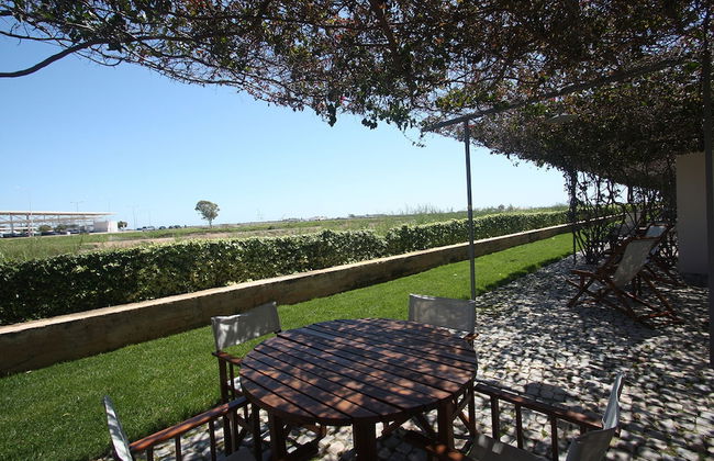 CV C - Salinas - Convento das Bernardas - Foto 16