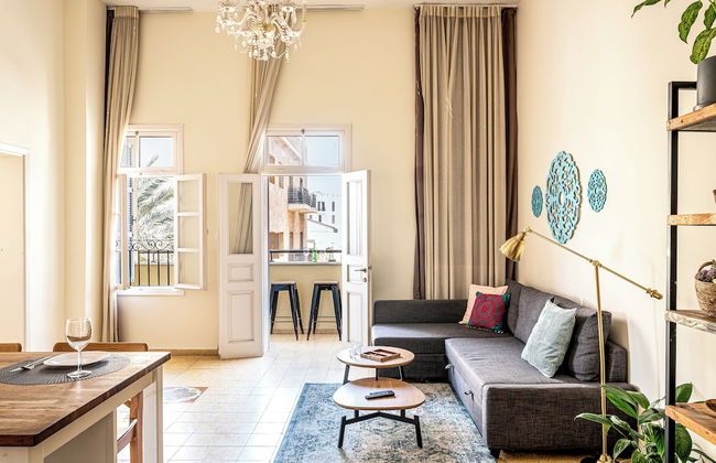 Blondie Jaffa - Smart Hotel by Loginn Tel Aviv - Foto 29