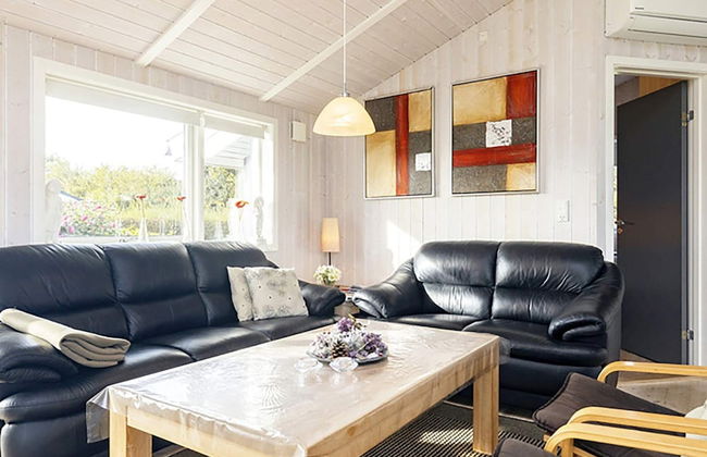 10 Person Holiday Home in Rudkobing-by Traum - Foto 11