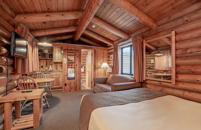 Cowboy Village Resort - Foto 33