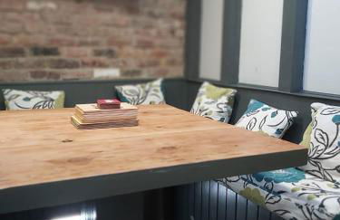 Amble Holiday Home - Photo 26