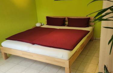 Gelbes Haus Heldritt - Foto 12