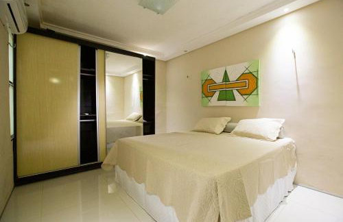 Porto das Dunas Casa Temporada Estilo e Conforto - Foto 24