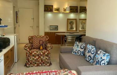 Apartamento com vista para o Cristo - Foto 12