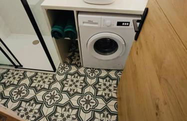 Gîte Mas La Bohème Piscine Parking Privé L'Isle-Sur-La-Sorgue - Photo 17