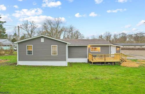 Corporate Cottage on Circle - Foto 1