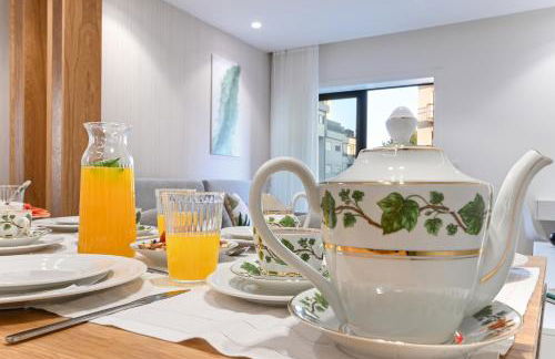 ON Apartments - Matosinhos Premium - Foto 25