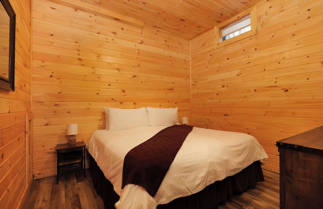 Presidential Mountain Resort - Foto 29