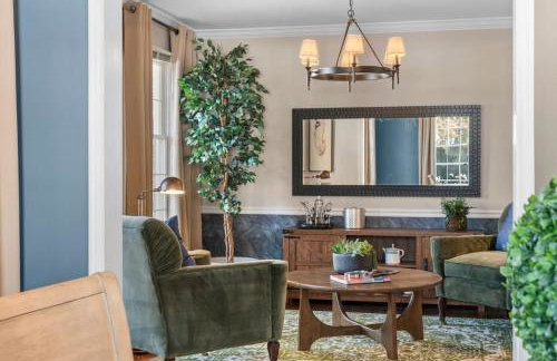 Pine Cove Retreat - 4BR - Pool - Foto 6