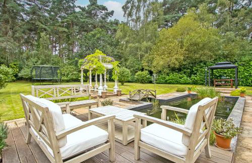 Scotsdale - exclusive family home - Foto 3