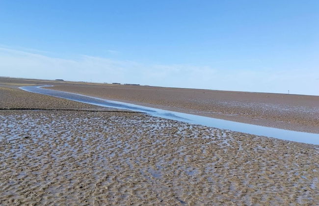 Exklusiv Eingerichtetes Ferienhaus in Strandnahe - Foto 40