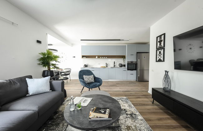 Relax in a Rural Retreat 2BR Apt wGarden - Foto 19