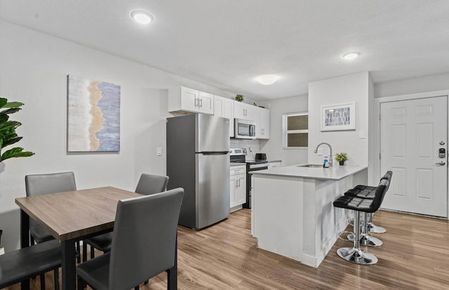 Cozy 2BR Near UT Hyde Park Evonify - Foto 30