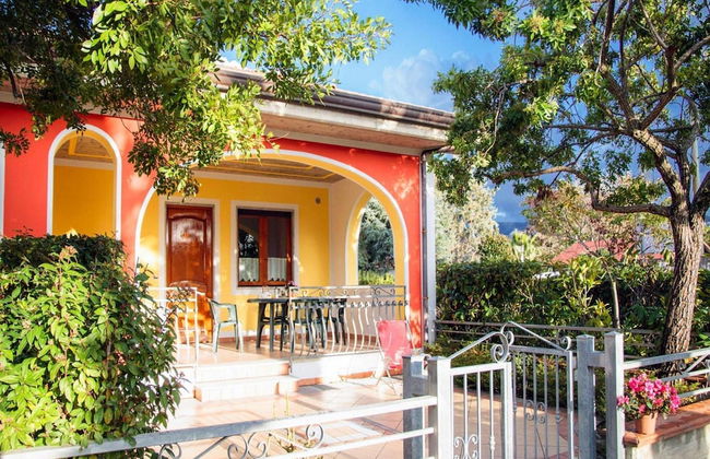 Apartment in Marina di Ascea Near the Beach - Foto 4