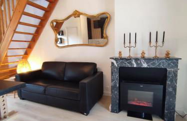 Le refuge chic - Foto 22