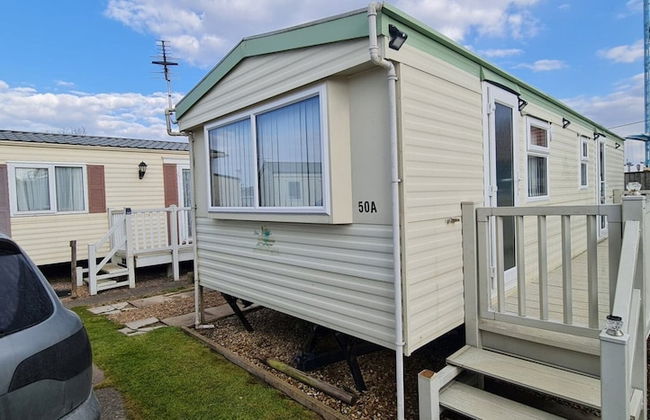 Staycation Opposite Fantasy Island Ingoldmells - Foto 17