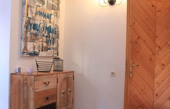 Chalet in Mariapfarr Near ski Area - Foto 18