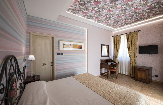 Agriturismo Il Granaio - Photo 15