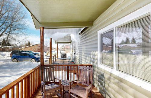 The Great Escape in Gunnison - Foto 26