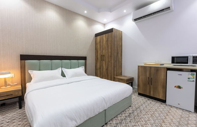 Al-Jamwaut B - Nozol Noor 7 - Foto 3