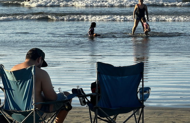 Peaceful Apartment in Tamarindo, 50m to the Beach - Photo 35