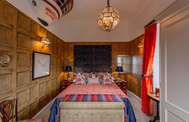 Glenapp Castle - Foto 19