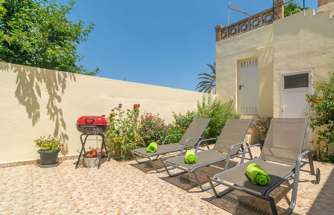 Vila Ca Shermano in Urbanitzaci Montferrutx - Photo 14