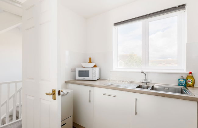 Spinnaker House - Photo 12