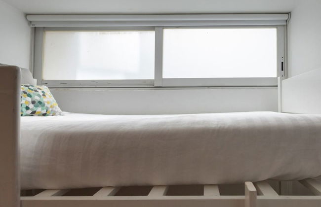 Departamento exclusivo en Polanco - Foto 25