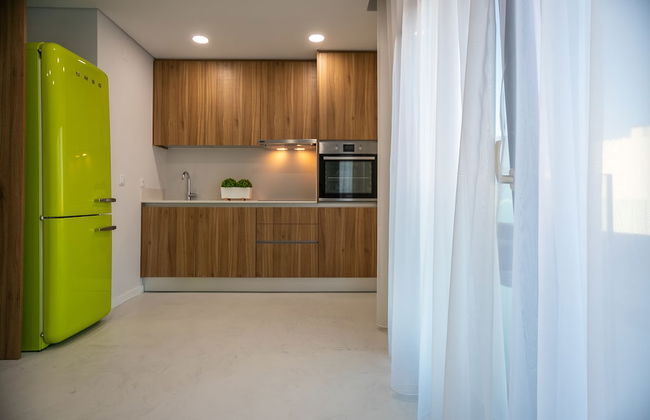 RM The Loft Experience - Foto 7