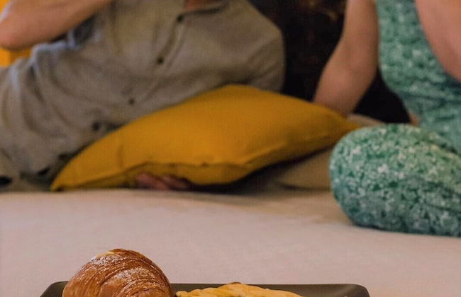 La Finestra sul Colle - Foto 34