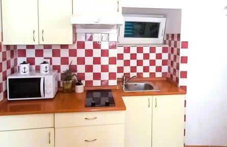 Apartments Donda - Photo 18