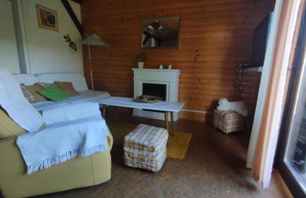 Holiday home Mrežnički šum - Foto 9