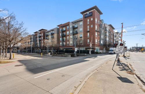 Modern Loft City View - Foto 12