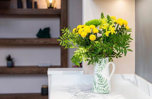 The Old Chapel Apartments - Foto 6