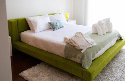 Fão Apart Vacation Apartments - Foto 3