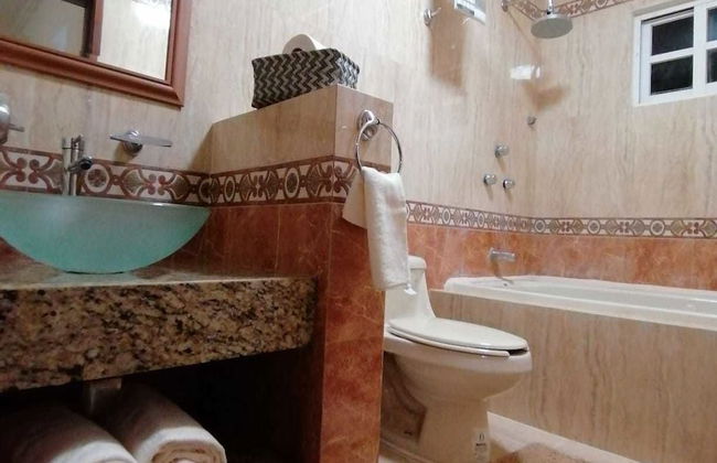 Casa Alexa en Cancún - Foto 22