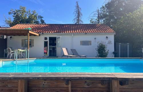 Le Douillet - The Snug-Couples Retreat - Foto 35