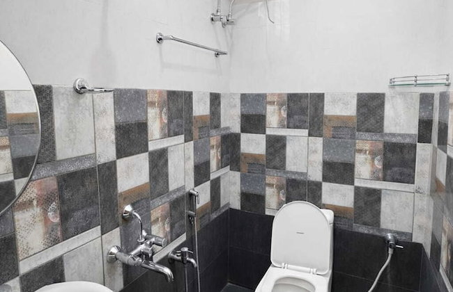 SRI APARTMENT HOMESTAY 2BHK - Foto 45