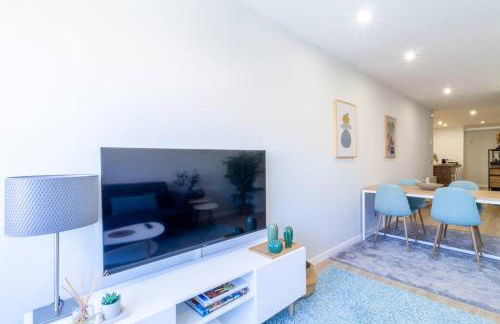 YBH El Castro con Parking gratis - Foto 27